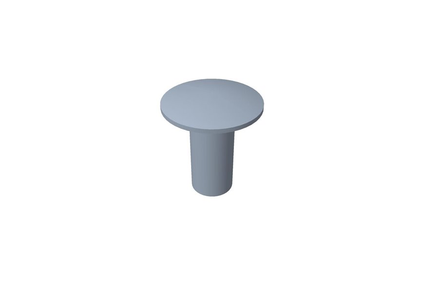 Rivet-Truss Head - Originale Toro - 106-8000