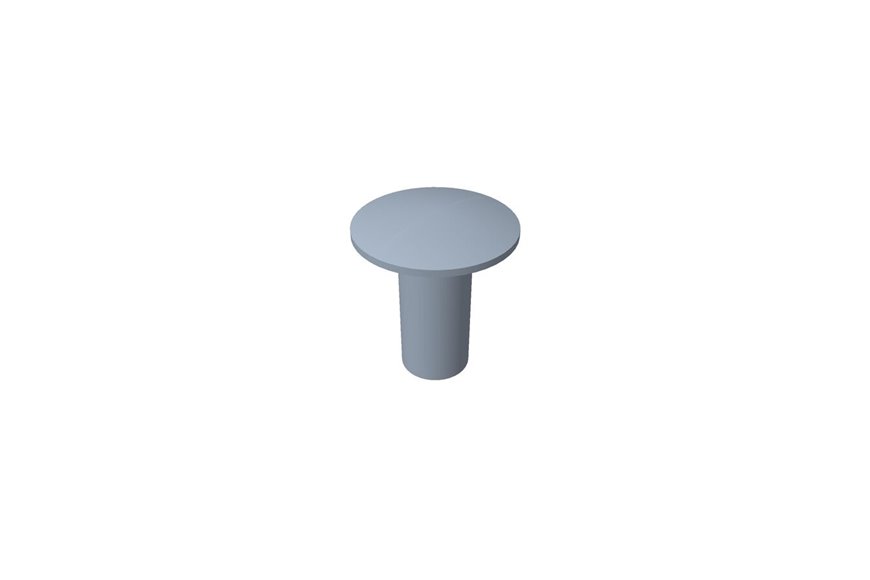 Rivet-Truss Head - Originale Toro - 106-8000