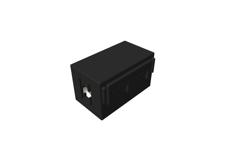 Ferrite-Clamp - Originale Toro - 125-5054