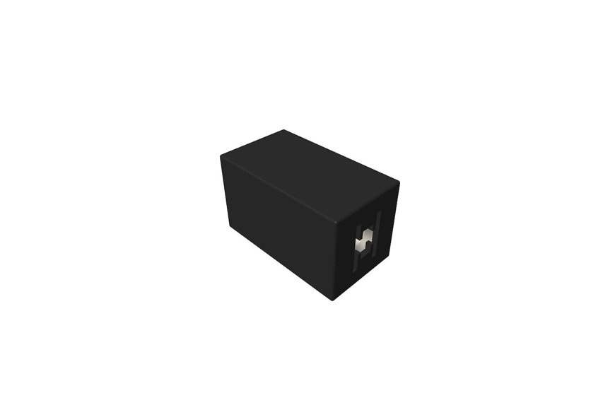 Ferrite-Clamp - Originale Toro - 125-5054