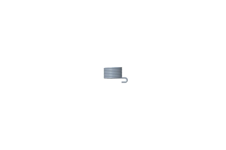 Spring-Torsion, Rh - Originale Toro - 119-7016