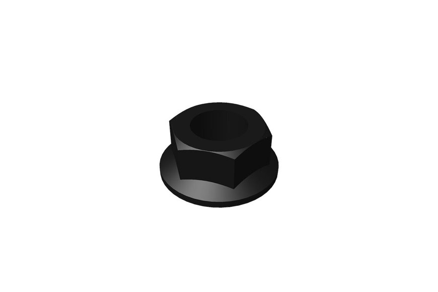 Nut-Hf - Originale Toro - 32128-35