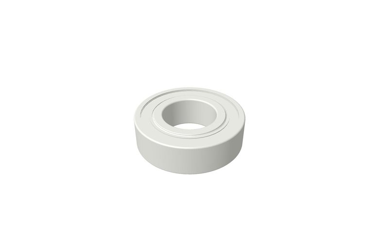 Bearing-Ball, 1 Inch - Originale Toro - 119-7857 - sostituisce - 110-2118