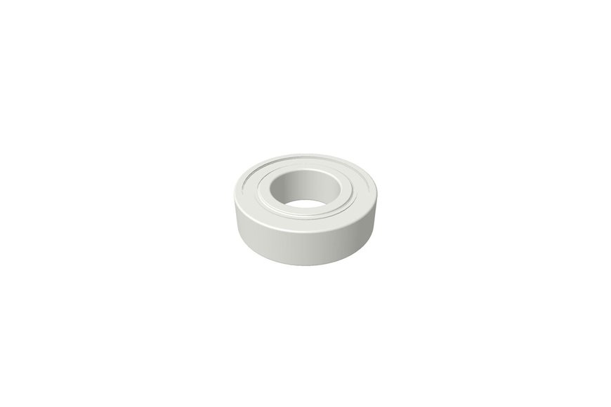 Bearing-Ball, 1 Inch - Originale Toro - 119-7857 - sostituisce - 110-2118