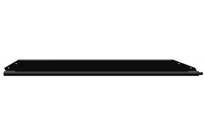Rear Deflector Wa - Originale Toro - 75-1560-01