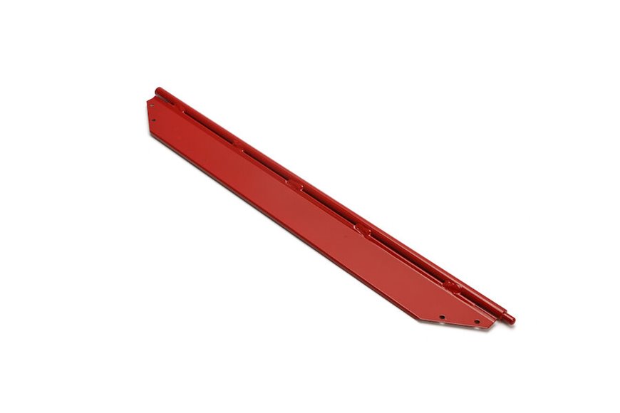 Rear Deflector Wa - Originale Toro - 75-1560-01