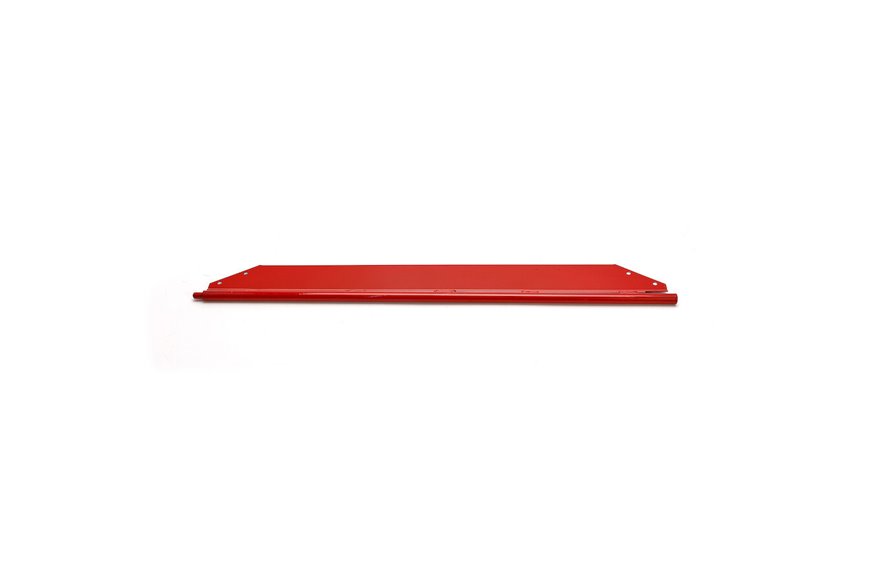 Rear Deflector Wa - Originale Toro - 75-1560-01