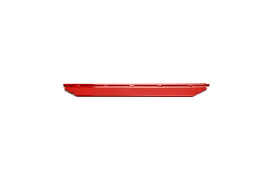 Rear Deflector Wa - Originale Toro - 75-1560-01