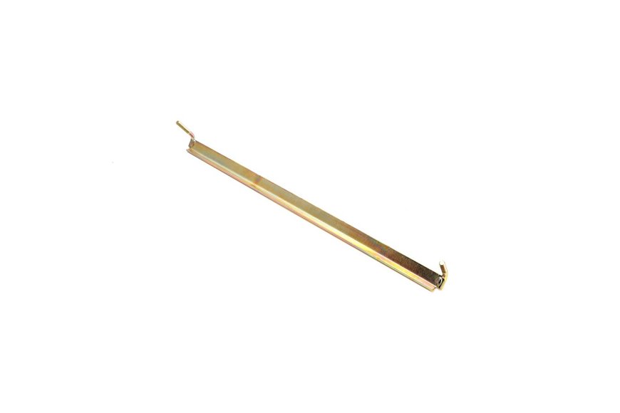 Bracket-Scraper - Originale Toro - 94-9226