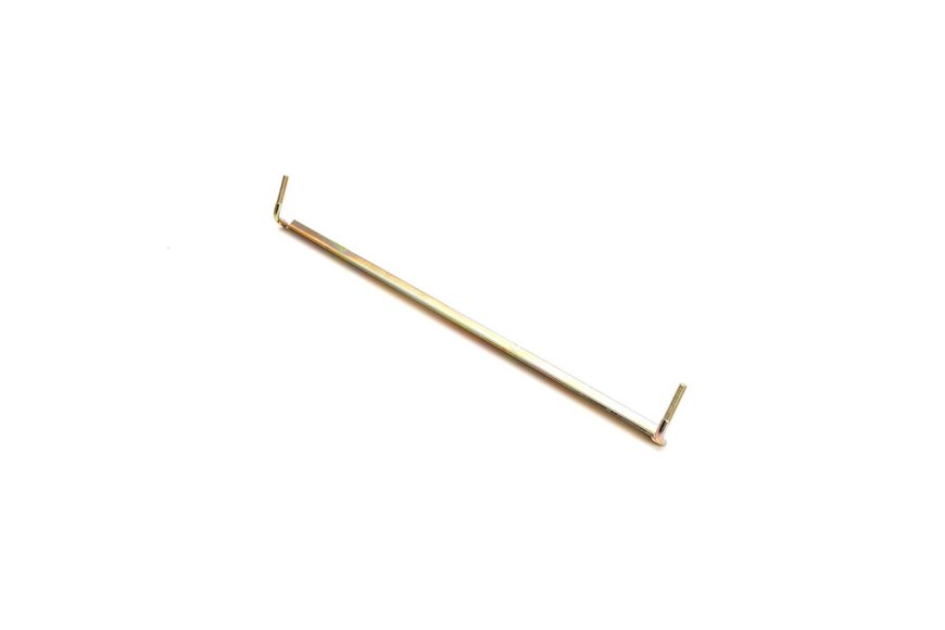 Bracket-Scraper - Originale Toro - 94-9226