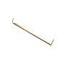 Bracket-Scraper - Originale Toro - 94-9226