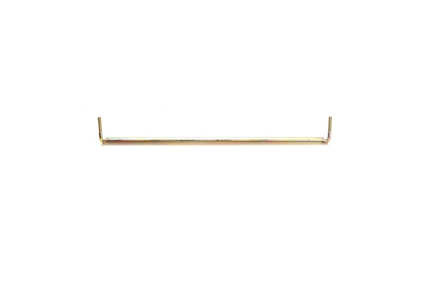 Bracket-Scraper - Originale Toro - 94-9226