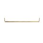 Bracket-Scraper - Originale Toro - 94-9226