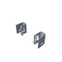 Kit-Hanger Bracket - Originale Toro - 125-5561