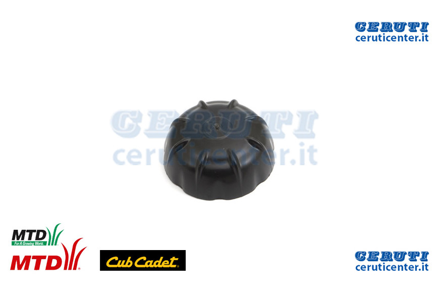 Tappo:Hub:Flower - MTD / Cub Cadet - Originale - 731-2290B