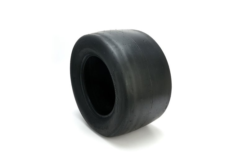 Tire-Smooth - Originale Toro - 120-2114