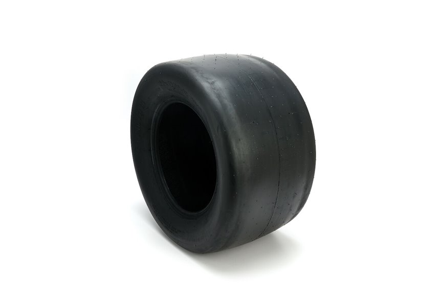 Tire-Smooth - Originale Toro - 120-2114