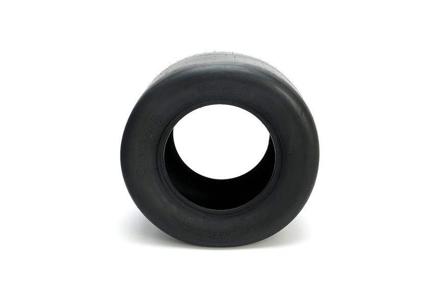 Tire-Smooth - Originale Toro - 120-2114