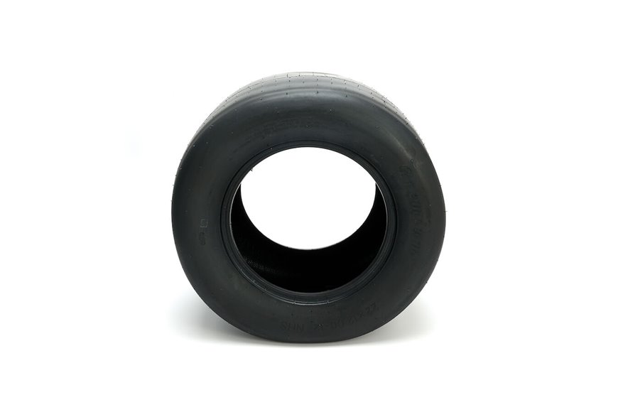 Tire-Smooth - Originale Toro - 120-2114