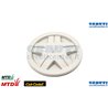Tappo-Hub Grigio - MTD / Cub Cadet - Originale - 731-1851