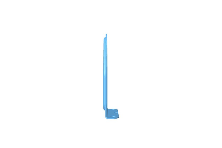 Bracket-Recoil - Originale Toro - 108-4891-03