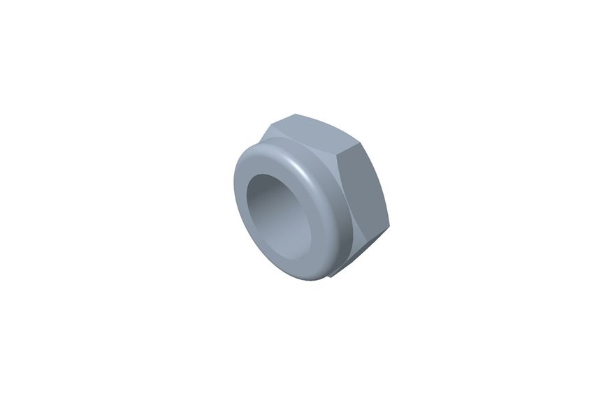 Nut-Hex - Originale Toro - 137-3089