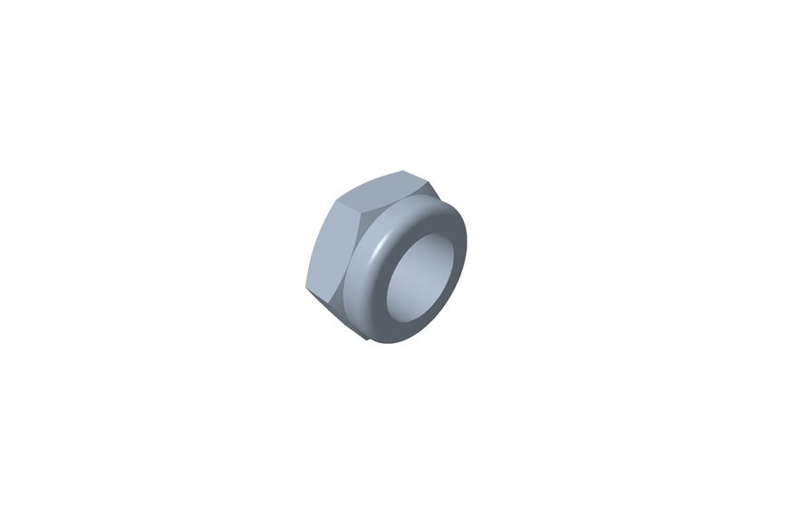Nut-Hex - Originale Toro - 137-3089