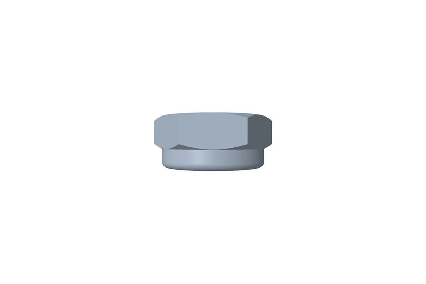 Nut-Hex - Originale Toro - 137-3089