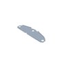 Plate-Reinforcement, Deck - Originale Toro - 108-7168-01