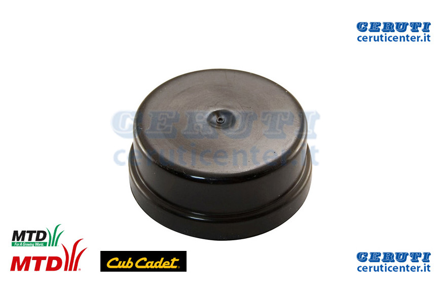 Tappo:Hub - MTD / Cub Cadet - Originale - 731-0484A - Sostituisce - 731-0484A