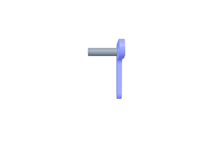Lift Asm-Deck, Lf - Originale Toro - 107-1792-01