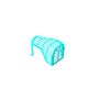 Guard-Muffler - Originale Toro - 106-7028-03