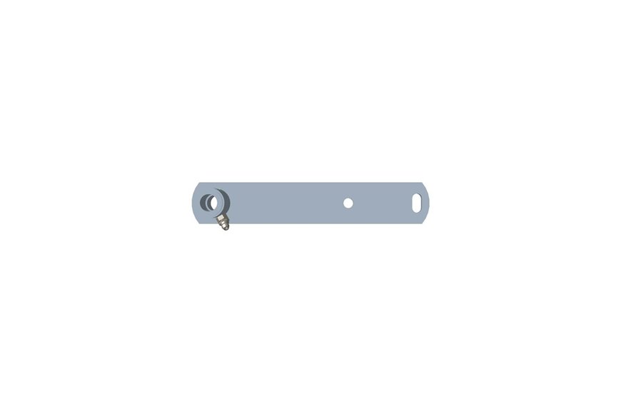 Idler Arm Asm - Originale Toro - 108-2728