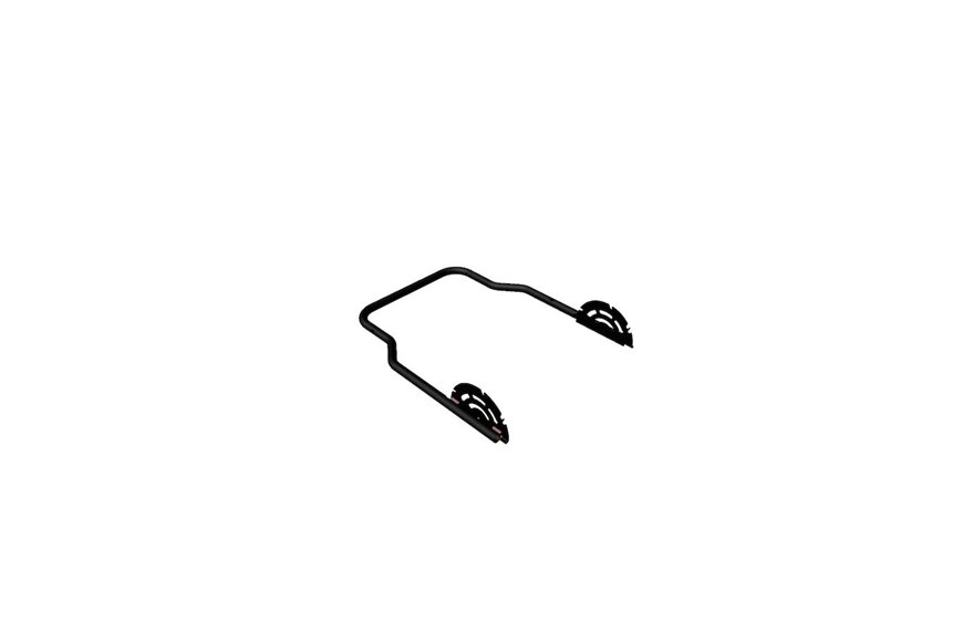 Handle-Lower - Originale Toro - 120-5204-05