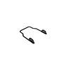 Handle-Lower - Originale Toro - 120-5204-05