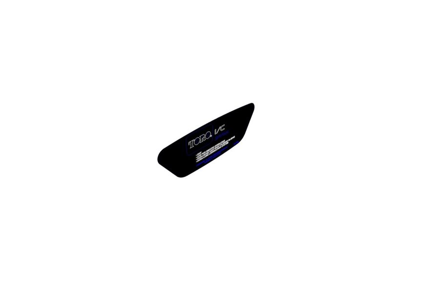 Decal-Engine - Originale Toro - 107-4903