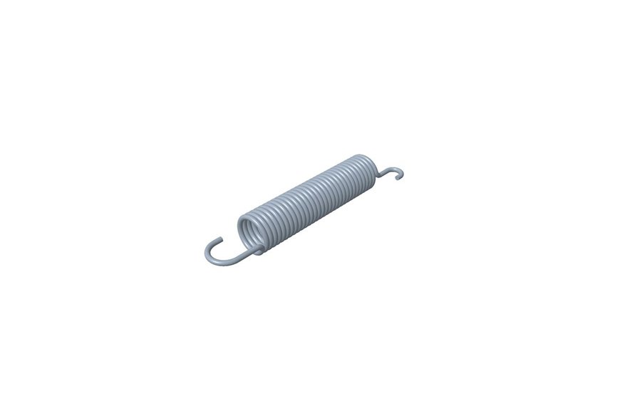 Spring-Extension - Originale Toro - 119-2265