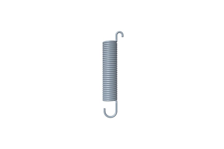 Spring-Extension - Originale Toro - 119-2265