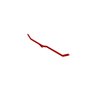 Bar-Cross, Hoc - Originale Toro - 117-4066-01