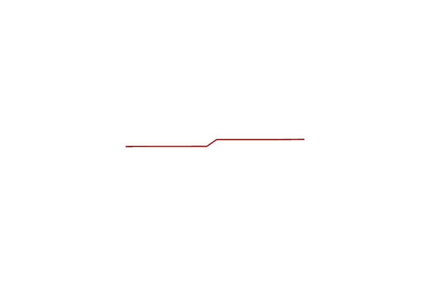 Bar-Cross, Hoc - Originale Toro - 117-4066-01