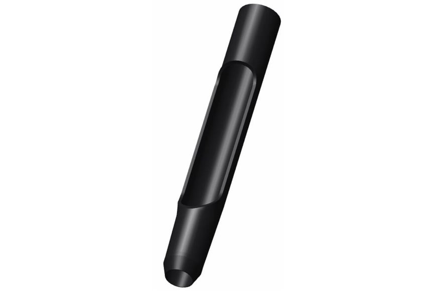 Tine-Side Eject, Carbide (Ce6-575-5) - Originale Toro - 108-9180