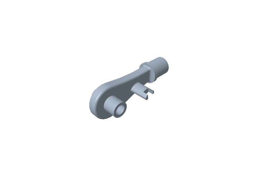 Pivot-Mount, Arm - Originale Toro - 110-1164