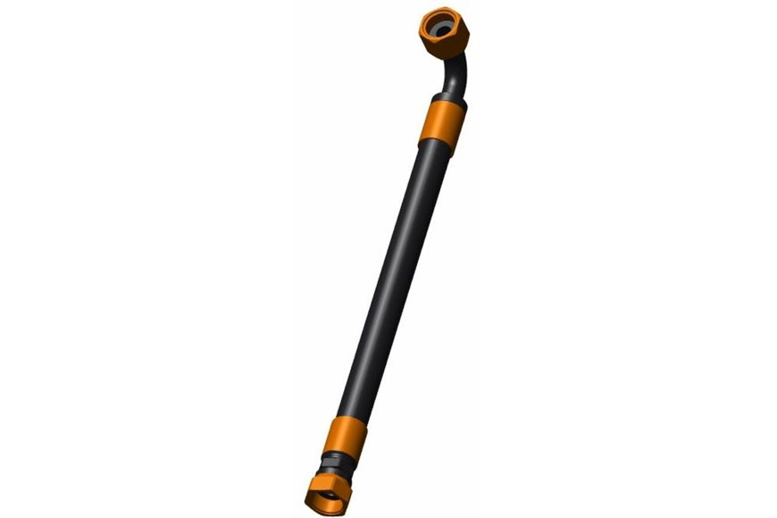 Hose Asm - Originale Toro - 100-5579