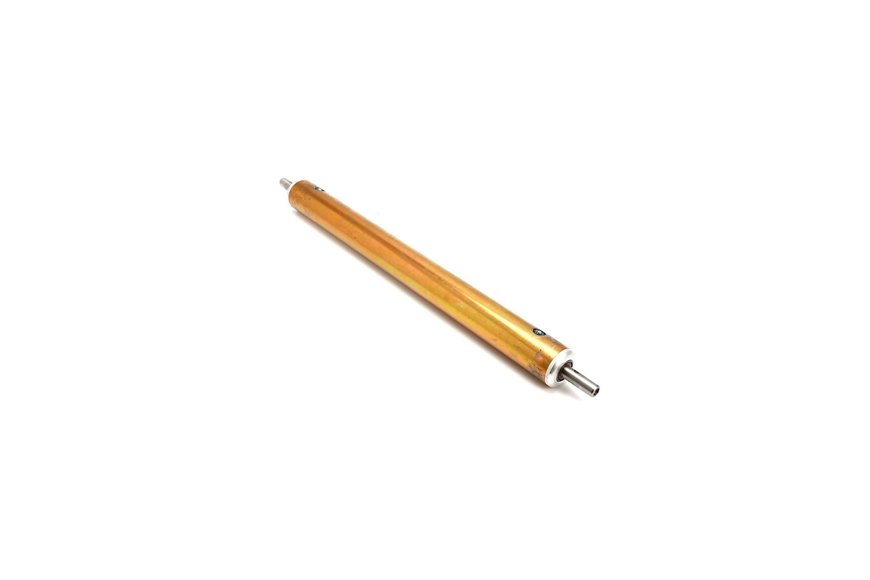 Full Front Roller Asm (21In) - Originale Toro - 104-2642