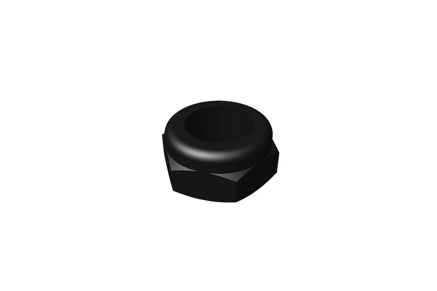 Nut-Lock, Ni - Originale Toro - 99-6007