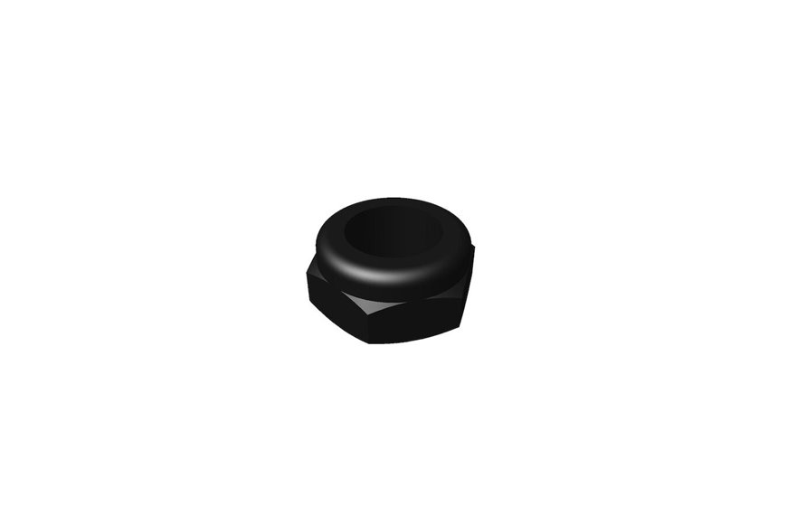 Nut-Lock, Ni - Originale Toro - 99-6007