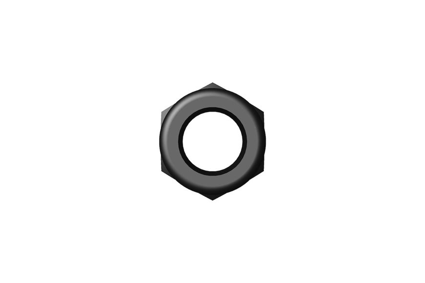 Nut-Lock, Ni - Originale Toro - 99-6007