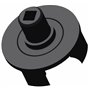 Coupler-Reel, Lh Thread - Originale Toro - 93-8826