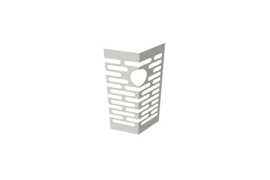Foil-Shield, Side - Originale Toro - 120-3240