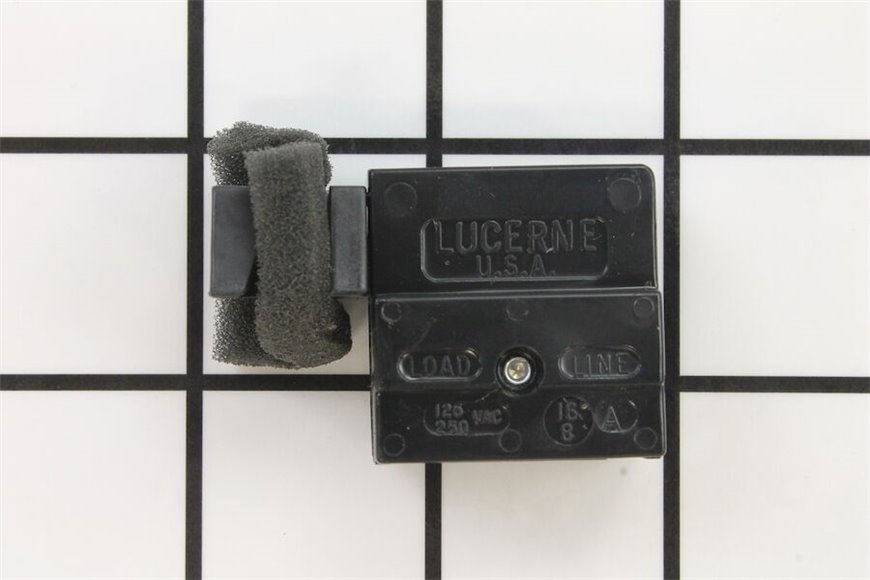Switch-Interlock - Originale Toro - 57-5910